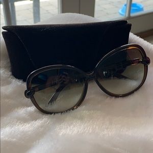 Tom Ford Ingrid Sunglasses